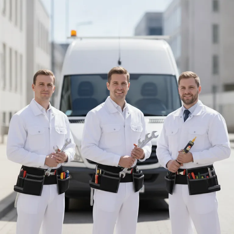Rechtsanwalt Gesellschaftsrecht Team in Linz